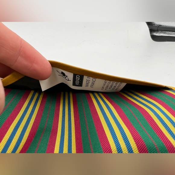 Kenzo Passport holder - Picture 5 of 8